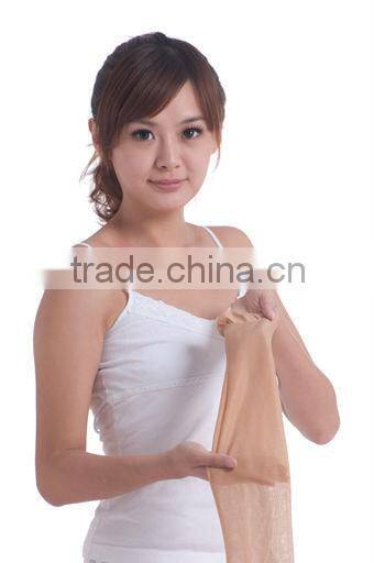 Free sapmle thigh high knee high Compression stockings series