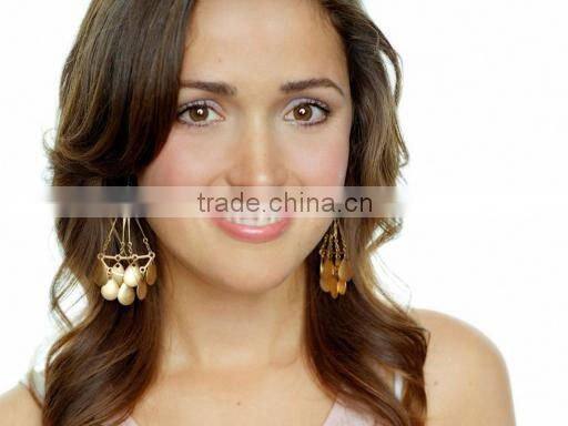 Hexa spike spiral barbell elrbody piercing jewy