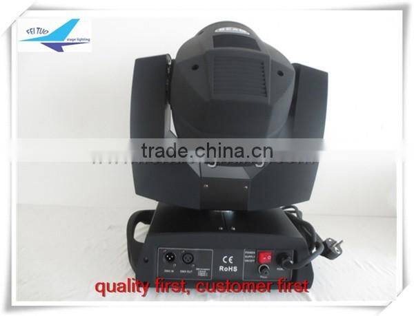 night club lighting yodn msd 230w 7r moving head spot vs beam