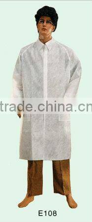 non-woven disposable gown wholesale