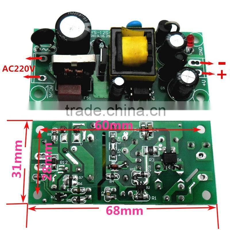 leadshine power supply dc power supplies for cctv