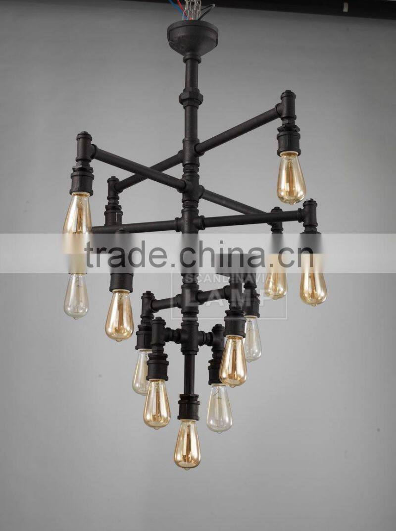 Manufacture DIY Dragonite Ceiling Lamp