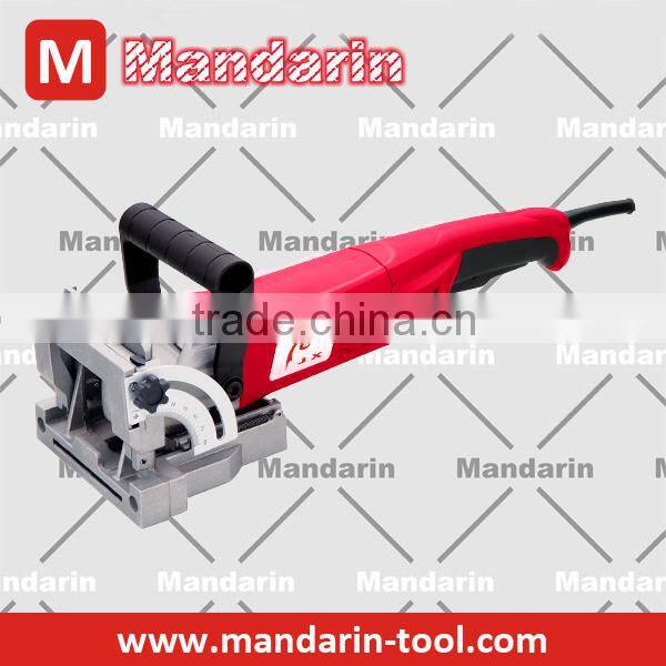 1010W 100mm biscuit jointer popular model powerful tool