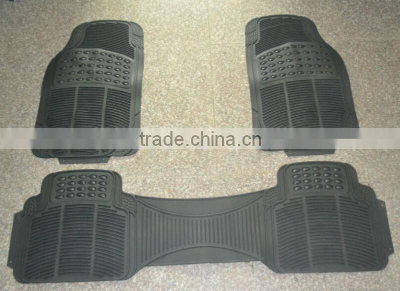 factory price wholesale pvc car mat