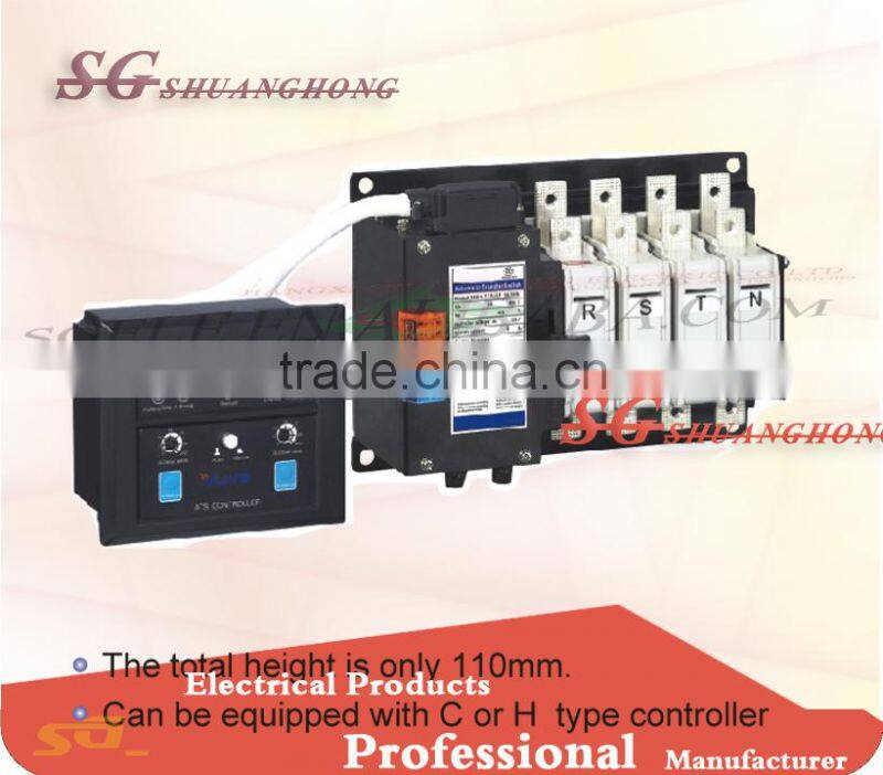 C ats controller automatic transfer switch