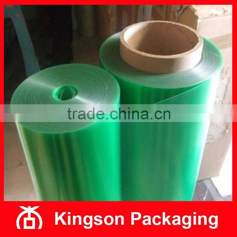 Plastic Film Roll, PVC Roll, Plastic Roll