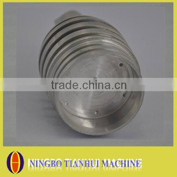 OEM CNC lathe turning parts