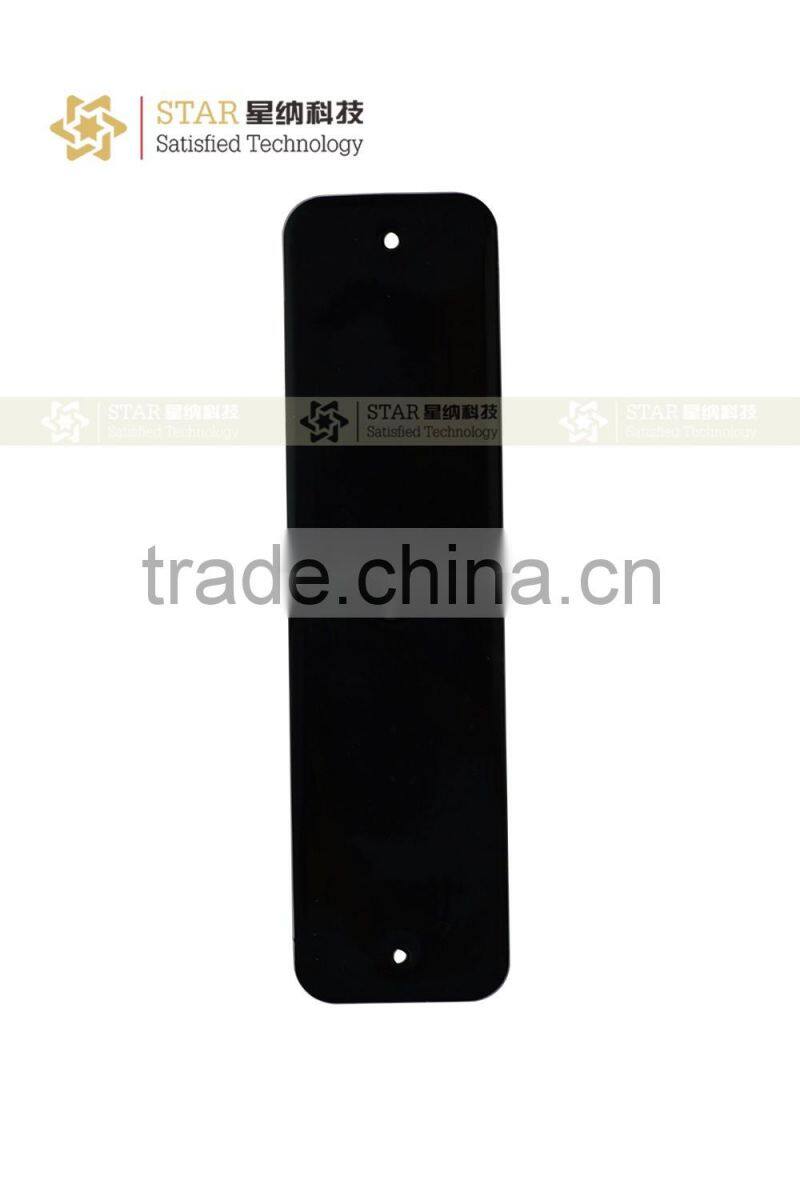 1W 8LED led motorcycle mini flashing led warning light