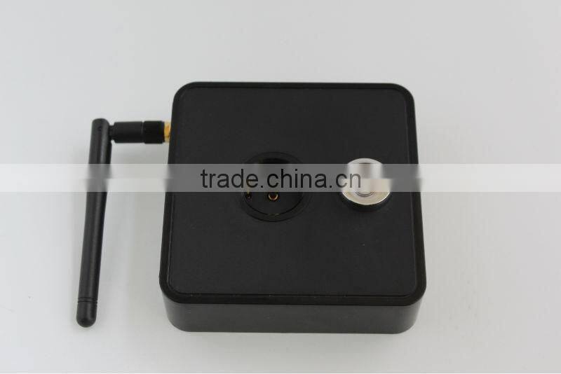 shockproof waterproof electronic tour system