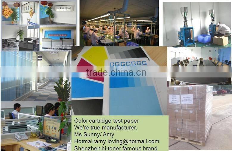 TN110 (BK/CY/YL/MG) color laser cartridge for Brother DCP-9040/9440/9840