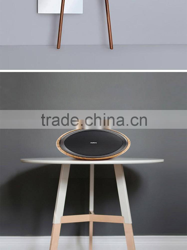 Remax good quality bluetooth speaker for Phone Pads PC
