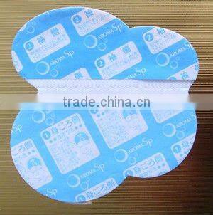 Disposable underarm pad sweat pad Cotton pad