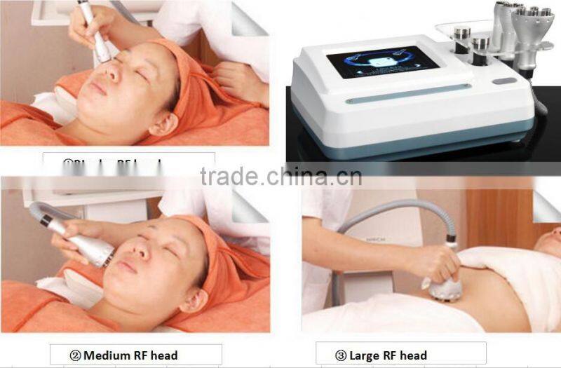 AYJ-T29C(CE)Multi-Function Beauty Equipment Type RF machine RF micro needle