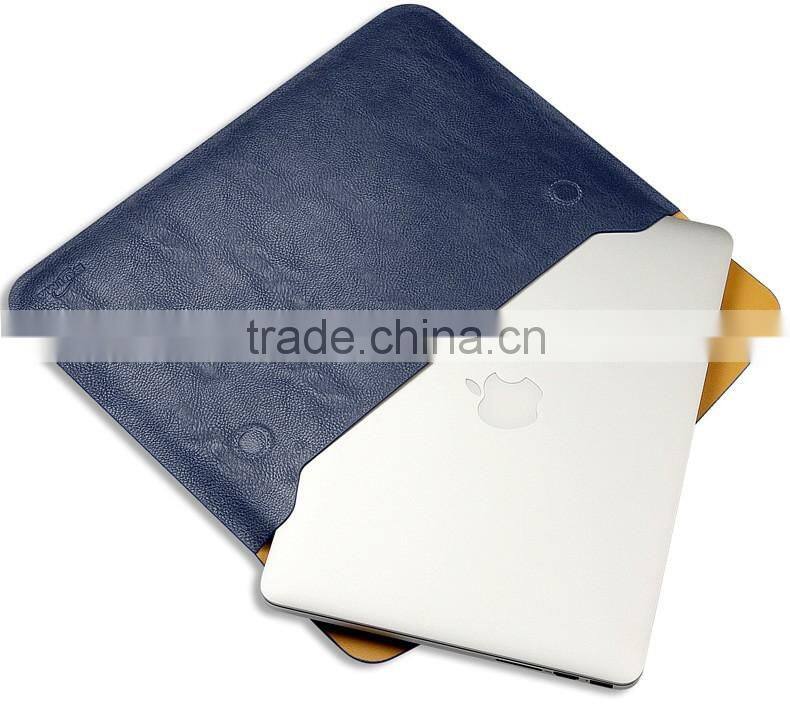 New Arrival Laptop Case for Macbook Air 11 13 Pro 12 13 15 Notebook Bag