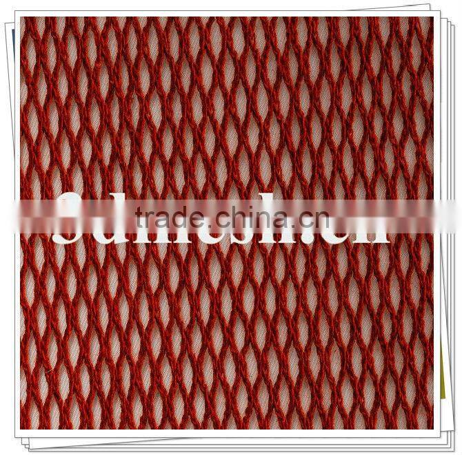 mesh fabric for laundry bag