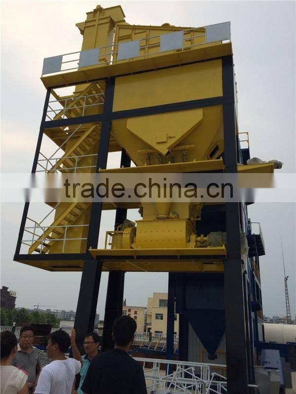 80T/H used asphalt plant Price for sale