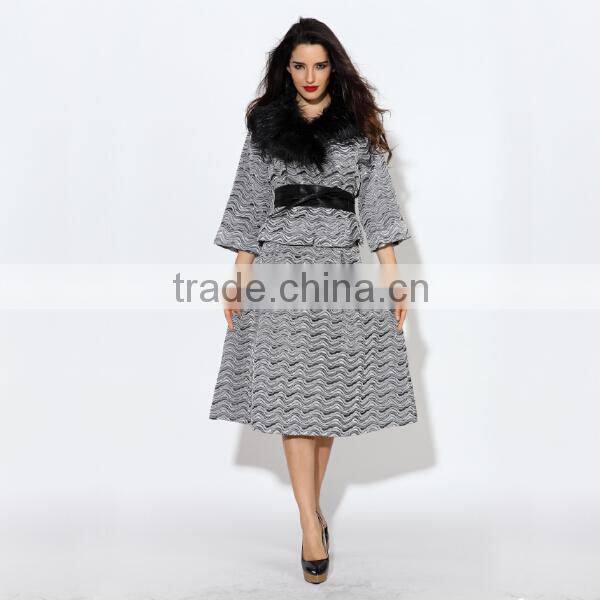 Pretty Steps 2015 Grey Skirt Suit Size 12 Womens Jacket Coat Pattern Ladies easy suit