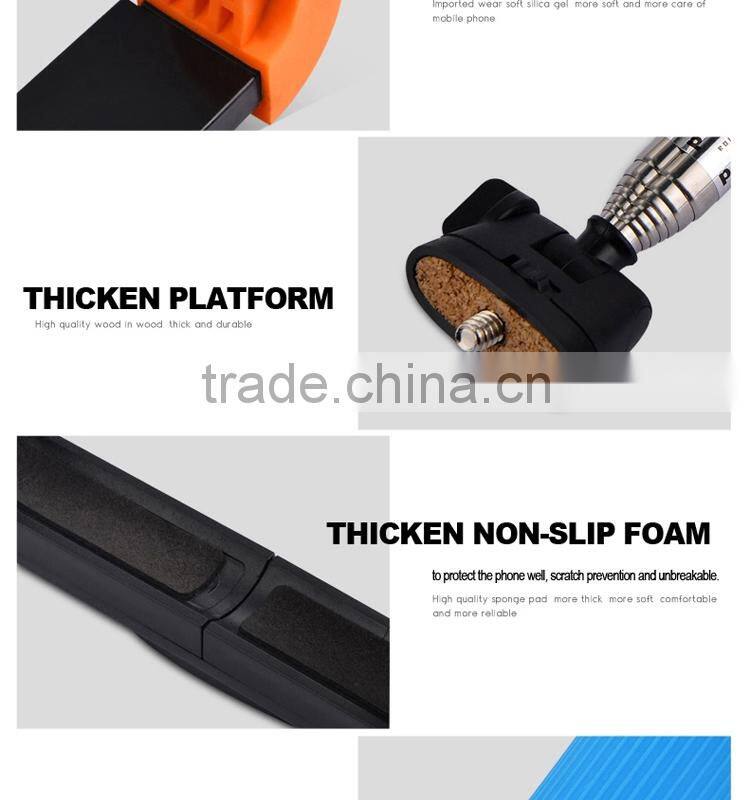 bluetooth selfie stick for xiaomi redmi