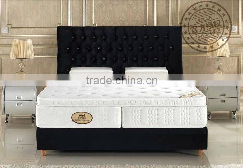 OEM home furniture sleepwell folding mattress manufacturer from china