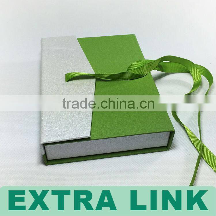 New Design Handmade Recycle Customized custom cardboard packaging