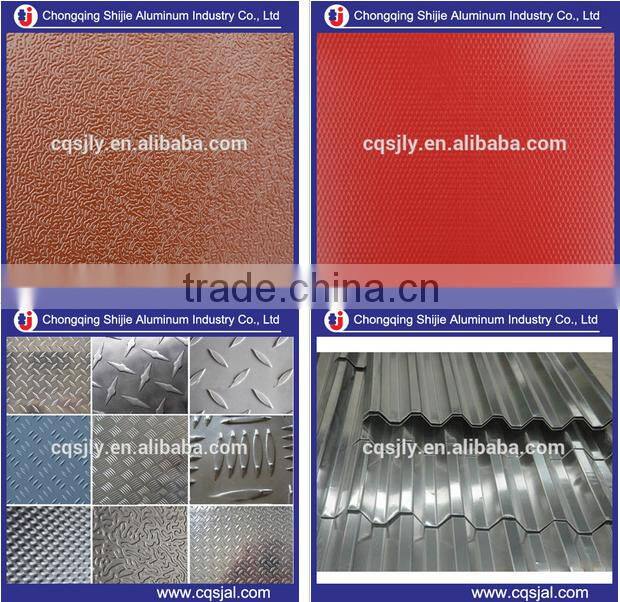 0.18mm to 0.4mm AA1100 alloy aluminum strip for evaporator fin