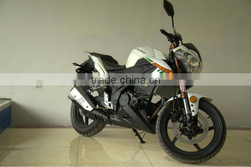 Hot sale motorcycle digital speedometer (ZF250GS)