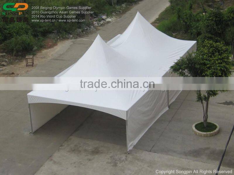 5x10m Aluminum Garden Line Tension Pavilion Tents For Outdoors Event