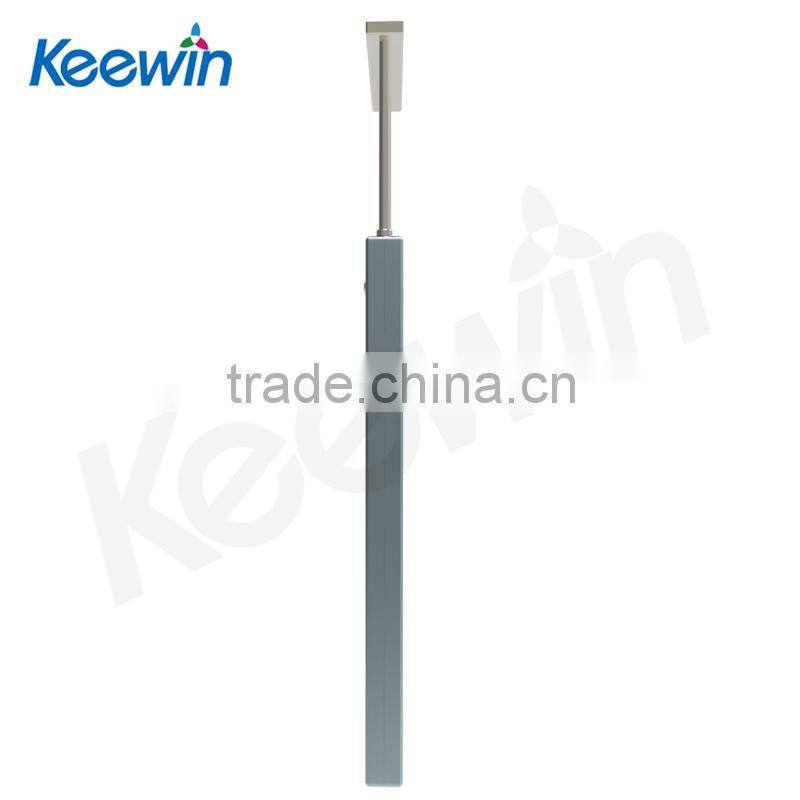 55inch -2500nits vertical hanged display LCD