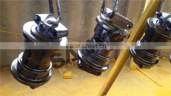 Hyundai R360LC-7 track roller, excavator undercarriage parts manufacturer