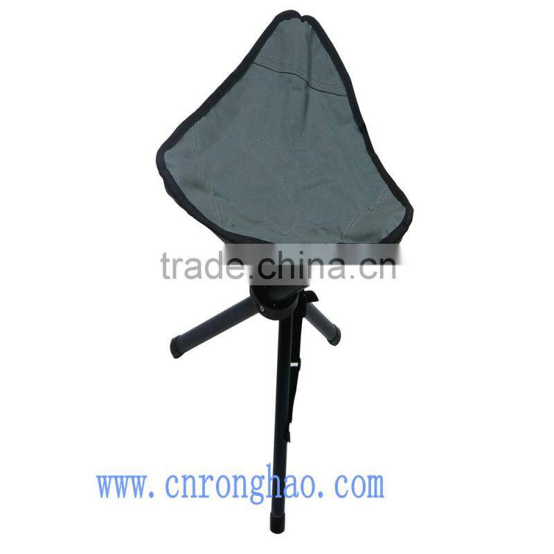 folding beach chair/campstool