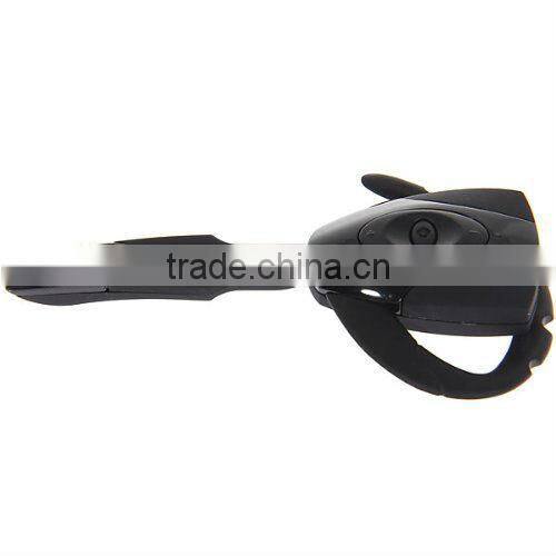Handsfree Bluetooth Headphone Earpiece With Earhook For PS3/Slim Mobilephones Tablets