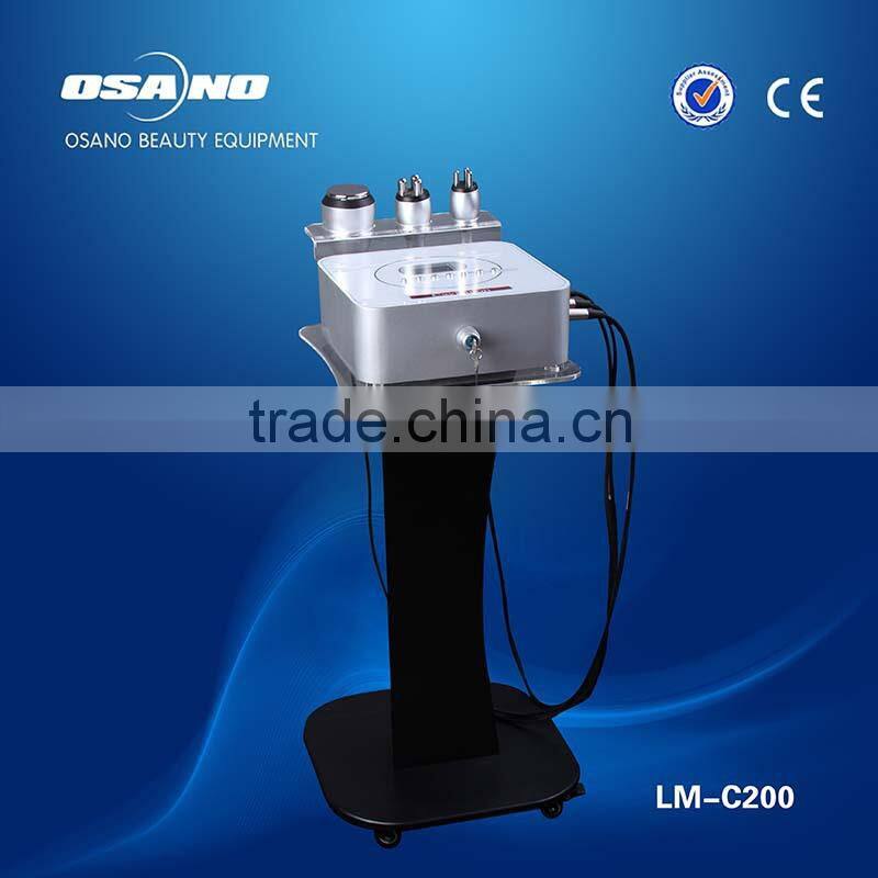 osano portable rf slimming machine - rf radio frequency ultrasound cavitation machine for sale lower price !