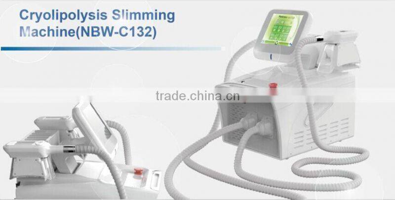 Nubway cryotherapy portable cryo machine