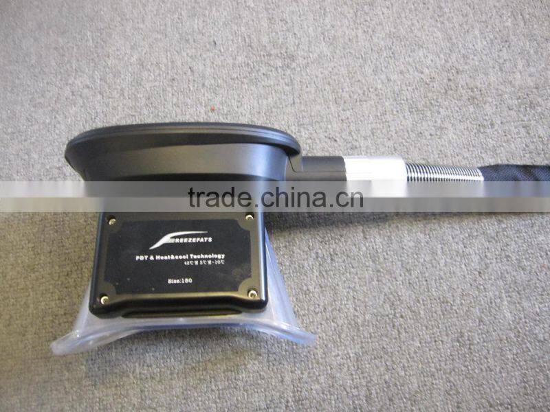 fat removal cryo slimming machine/cryo machine