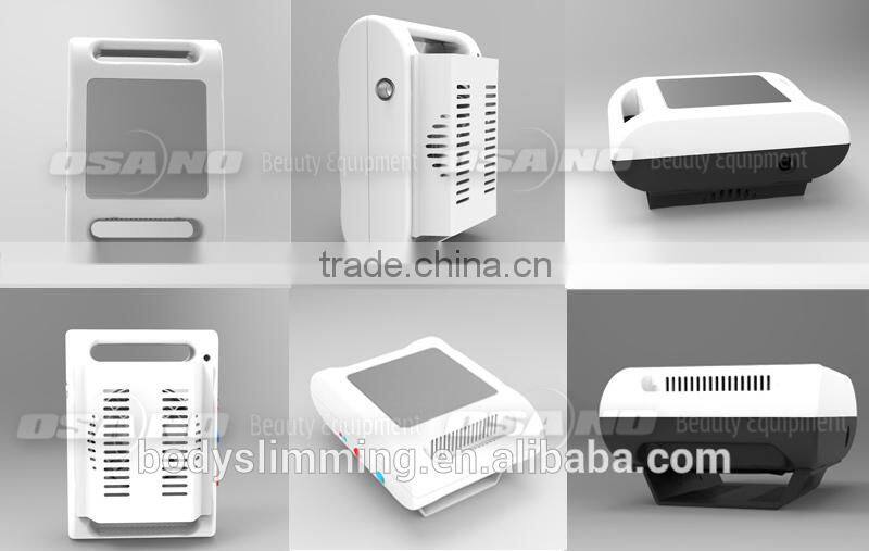 Portable Cryolipolysis machine &fresenius dialysis machine factory in china