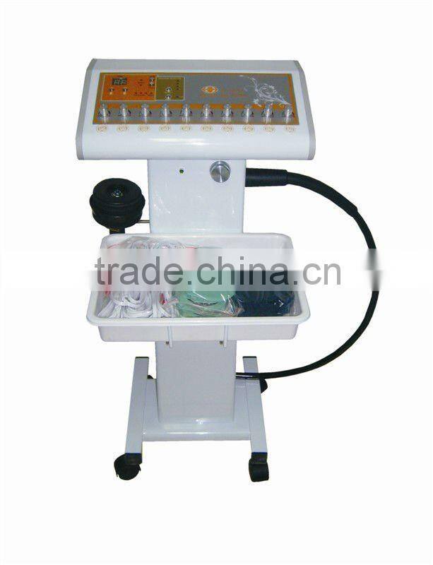 Multifunction fir slim body shaper machine