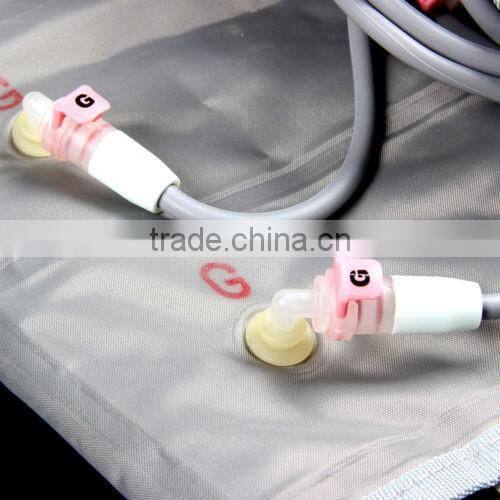 high quality Pressotherapy Air pressure Equipmentwitn ce