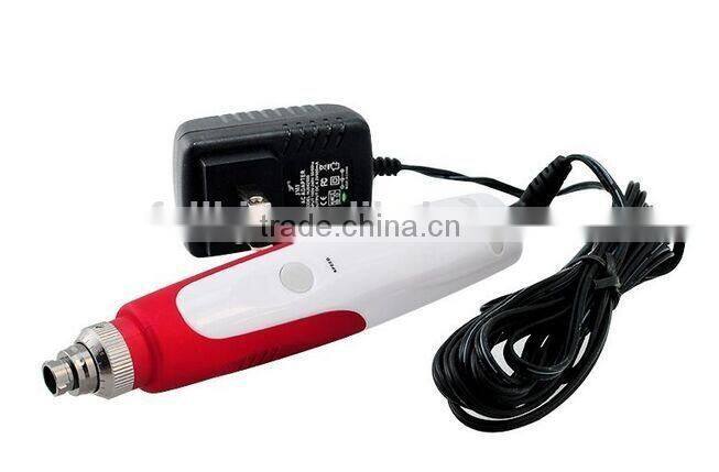 Korea Style 12 needles electric derma pen