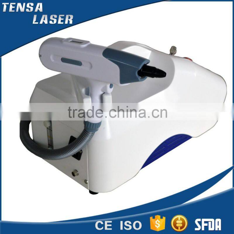 distributor wanted laser tattoo removal machine with low price