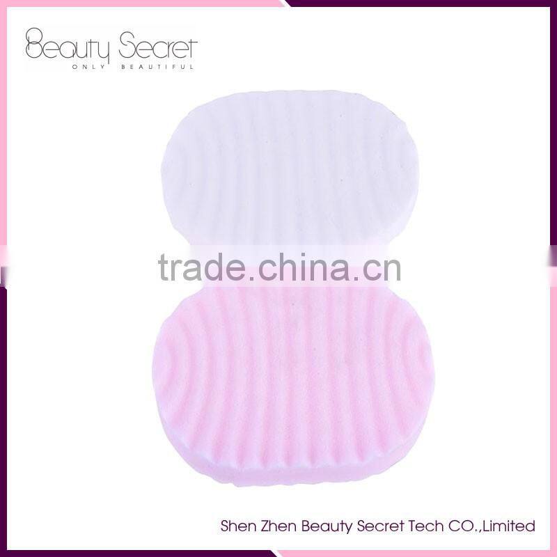 Kylie cosmetics 2 types makeup sponge