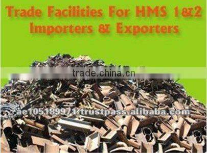 High Quality Melting Stainless Steel Scrap