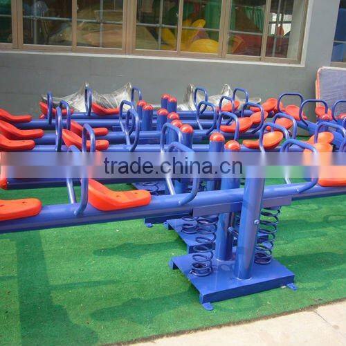 Cheappest kiddie seesaw