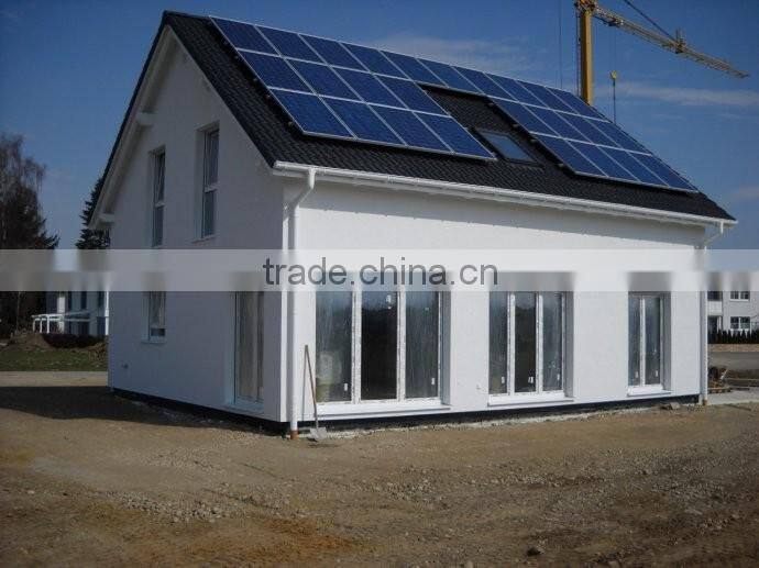 Beautiful Design Modify Light Steel Prefab House