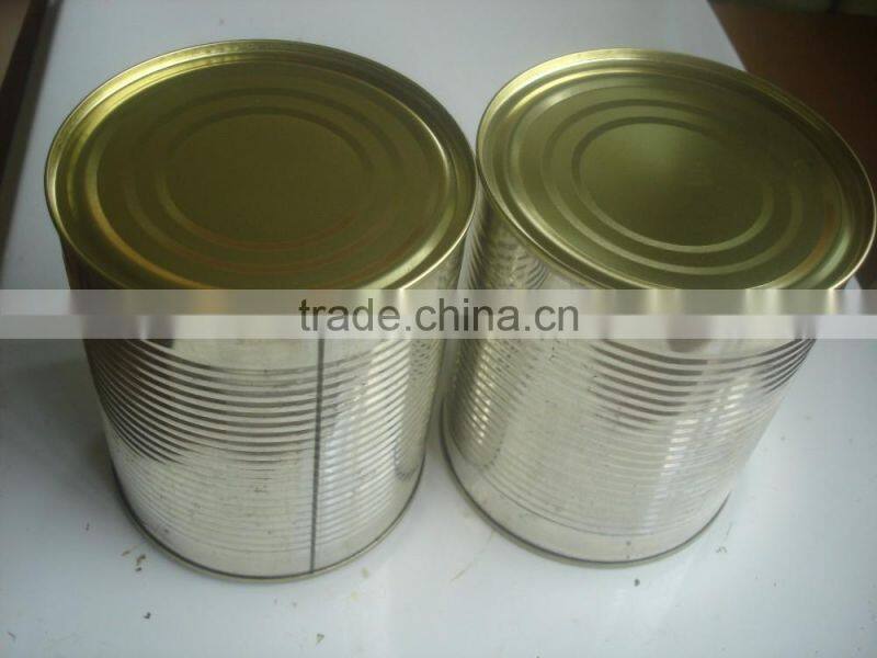 New Season Food Canned Vegetable French Beans