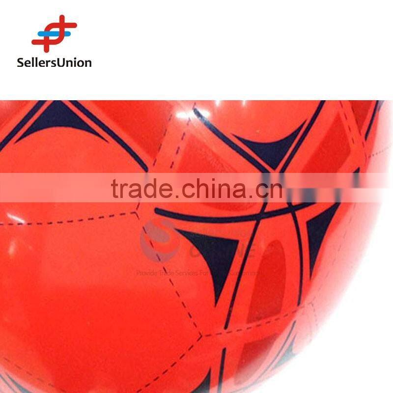 No. 1 yiwu agent wholesale cheap price promotional inflatable PVC beach ball toy ball