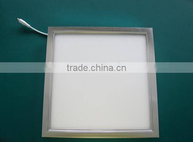 Compact LED Panel Lights