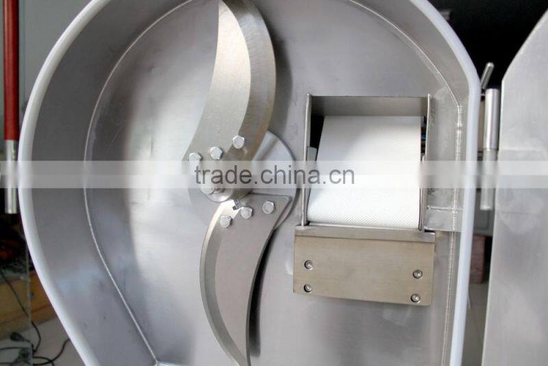 FC-319 Hot Sale Stainless Steel Bone Cutter Chopper Chopping Cutting Machine