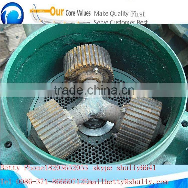 hot sale in China wood and flat die pellet machine for sale