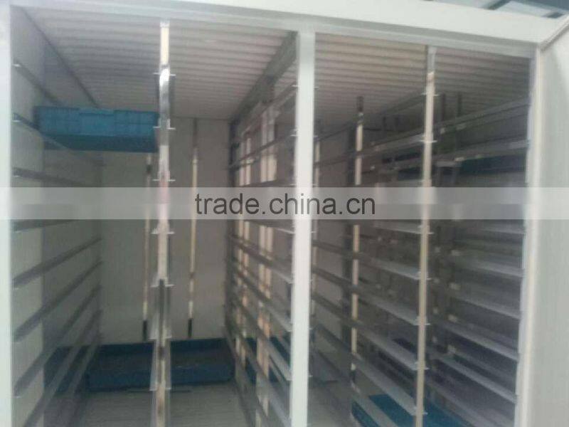 hot selling bean sprouter machine /automatic High efficiency Soybean machine