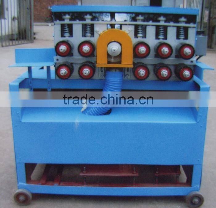 High Efficirnt Toothpick Machine with Factory Price on Sale